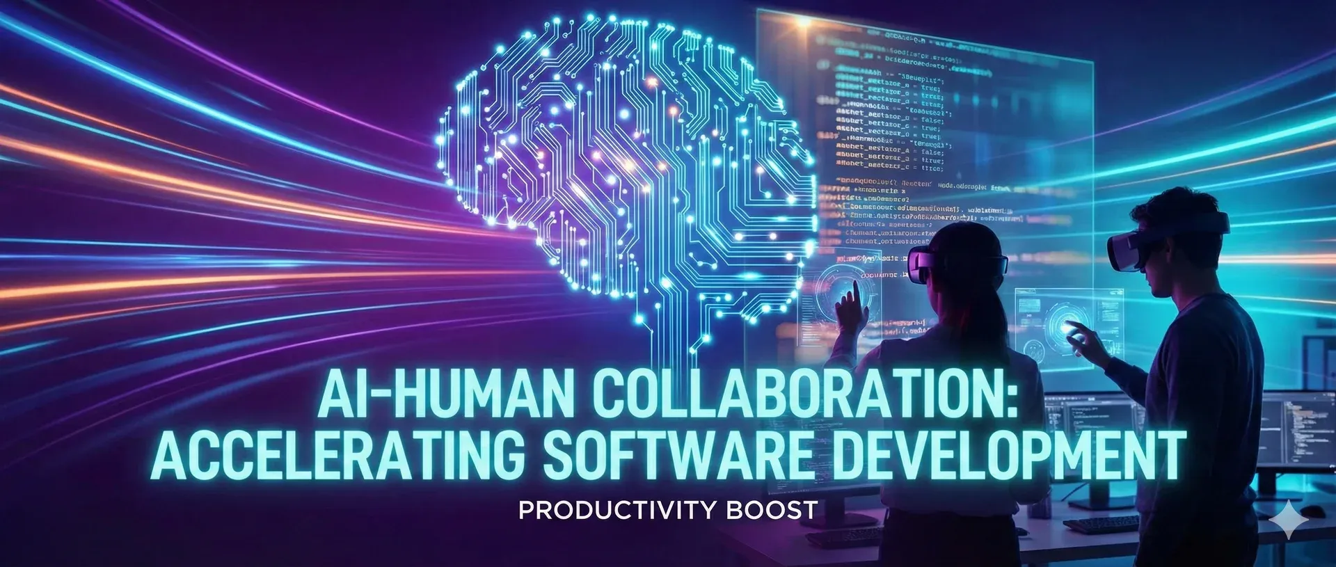 AI-Accelerated Development