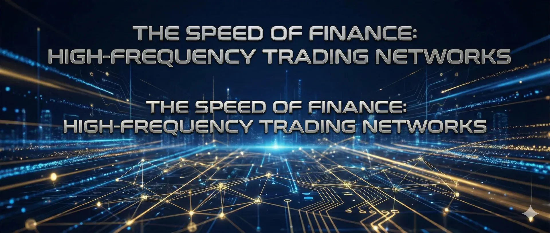 Building Real-Time Trading Platforms